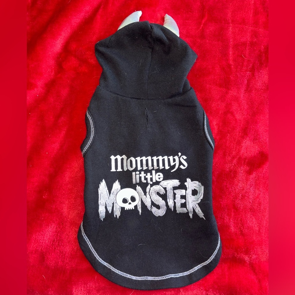 XS Pet Clothing